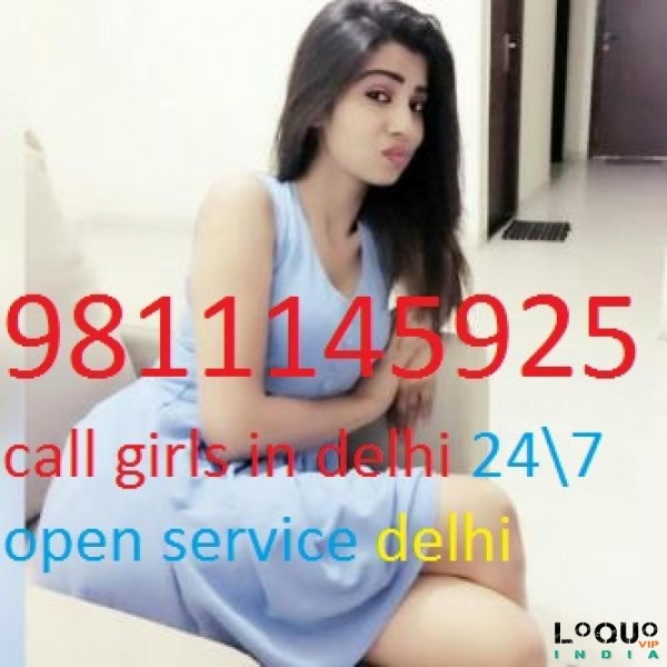 Call Girls Haryana: 9811145925 Genuine ↣Call Girls In Radisson Blu MBD Hotel