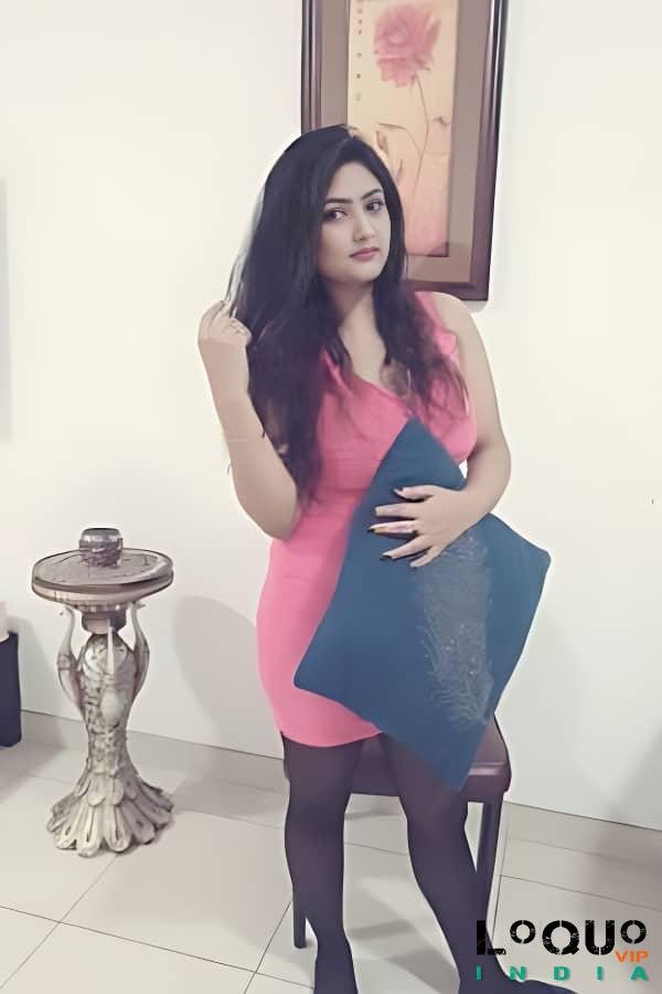 Call Girls Maharashtra: Get Warm Welcome By Andheri Escorts For Desired Fantasies