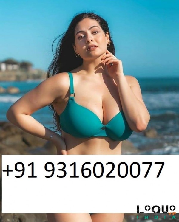 Call Girls Goa: Cheap Escorts In Goa  +919615109000 Doorstep Russian Call Girls In Goa