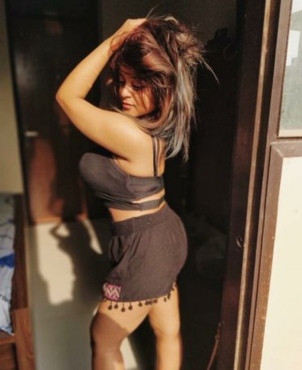 Call Girls Chhattisgarh: DO YOU APPRECIATE? I AM YOUR MATURE, SIMPLE WITH A CUTE ASS READY IN BED