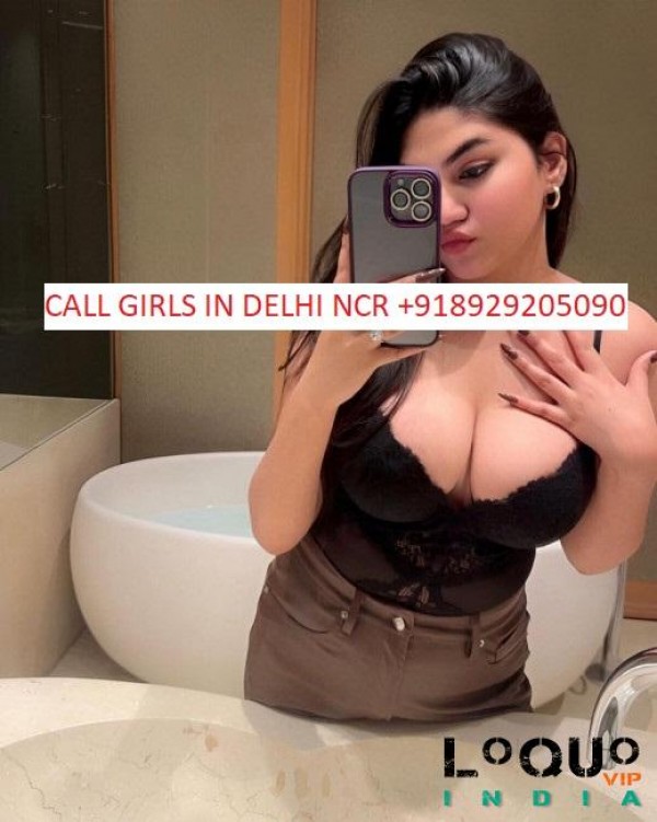 Call Girls Delhi: Call Girls In Delhi Aerocity ✂️ 89292***05090 ✂️ Delhi Russian Escorts