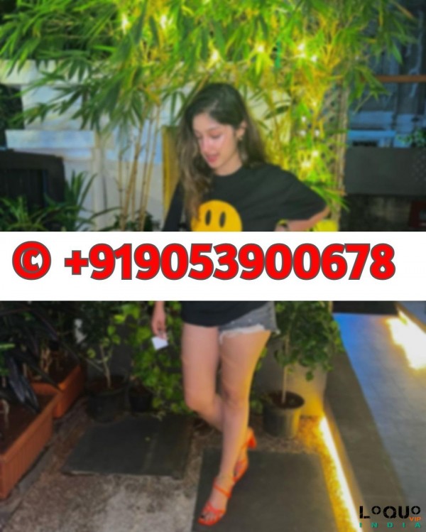 Call Girls Chandigarh: Book Independent Call girls & Escorts in Chandigarh 9053900678 Chandigarh