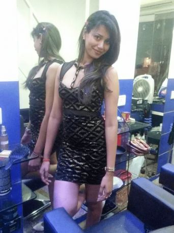 Call Girls Maharashtra: YOU’LL LOVE IT I DO IT SLOWLY, SLIM IN BEIGE TIGHTS I’M REAL