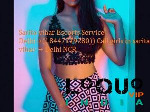 Call Girls Delhi: Call Girls In Saket ↫8447779280 ↬ ←Saket Escorts Service In Delhi