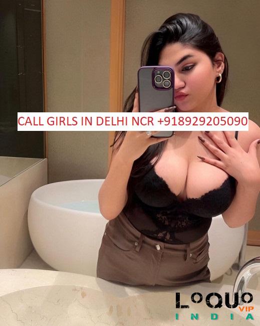 Call Girls Uttar Pradesh: Call Girls In Noida Gaur City ✂️ 89292***05090 ✂️ Delhi Russian Escorts