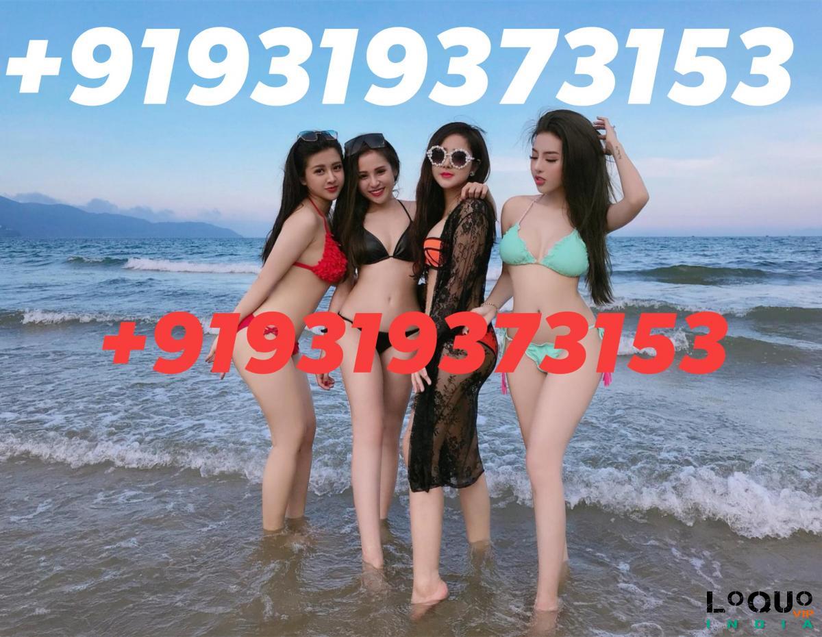 Call Girls Goa: Time to know the best things about Escorts Service in Goa