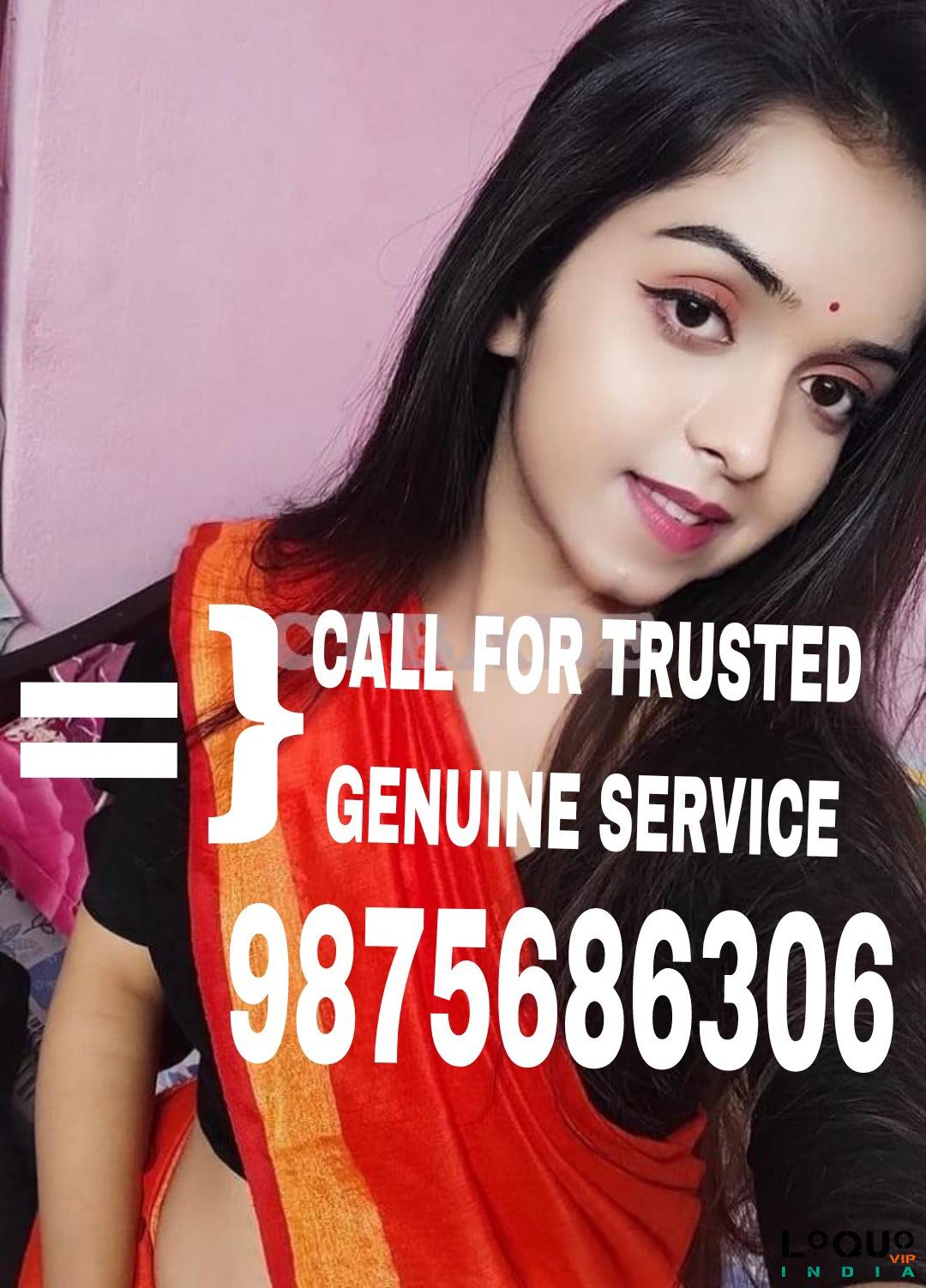 Call Girls West Bengal: ASANSOL❤CALL GIRL 98756*86306 ❤CALL GIRLS IN ESCORT SERVICE❤
