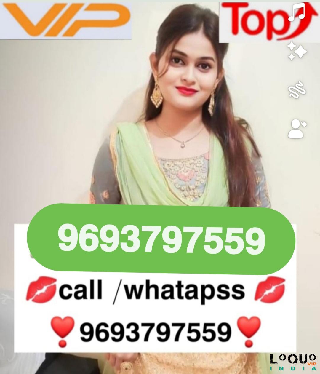 Banda ❣️CALL GIRL 96937*97559❣️ CALL GIRL in ESCORT SERVICE❣️ CALL -  9693797559 | LoQUoVIP