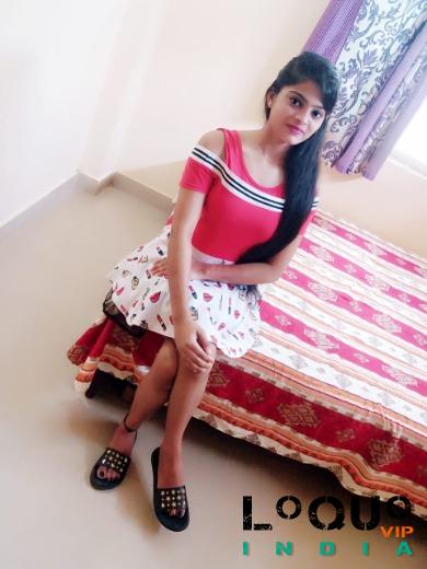 Call Girls Andhra Pradesh: Rajahmundry ❤️ Best Independent ✔️ HIGH profile call girl available 24ho