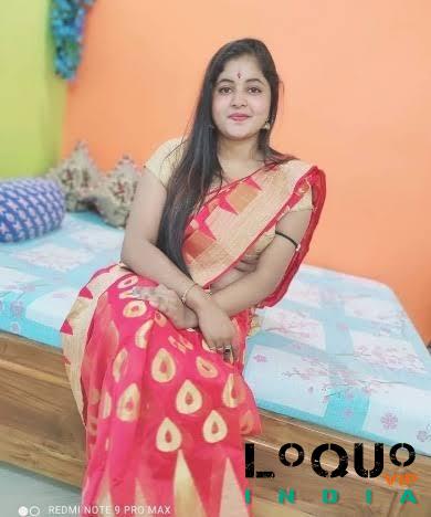 Call Girls Andhra Pradesh: Eluru ❤️ Best Independent ✔️ HIGH profile call girl available 24hours