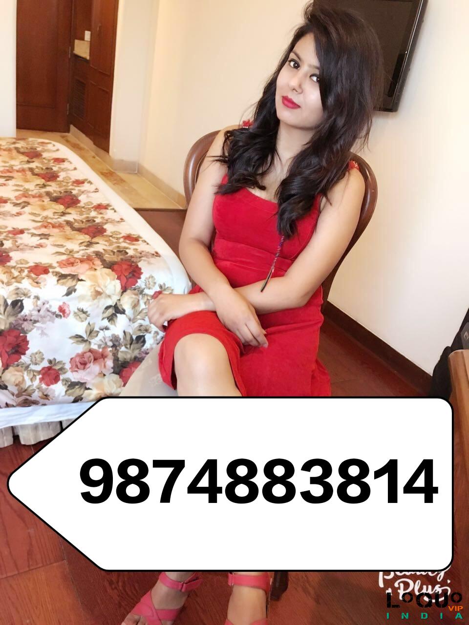 Call Girls Uttar Pradesh: AMROHA ESCORT SERVICE 9874883814 CALL GIRL AMROHA LOW PRICE GENUINE