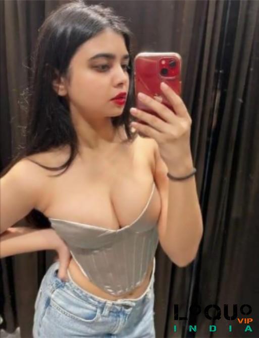 Call Girls Sikkim: Stop searching, I’m here for you, I’m the most sensual call girl that will d