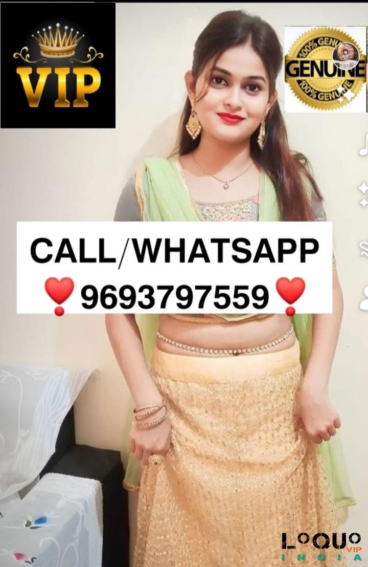 Raichur CALL GIRL SERVICE ❣️96937*97559❣️ESCORT SERVICE - 9693797559 |  LoQUoVIP