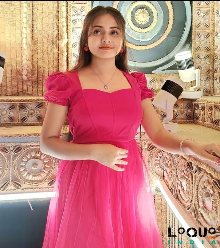 Call Girls Puducherry: Pondicherry __ unlimited enjoy full  and Secure anything no problem