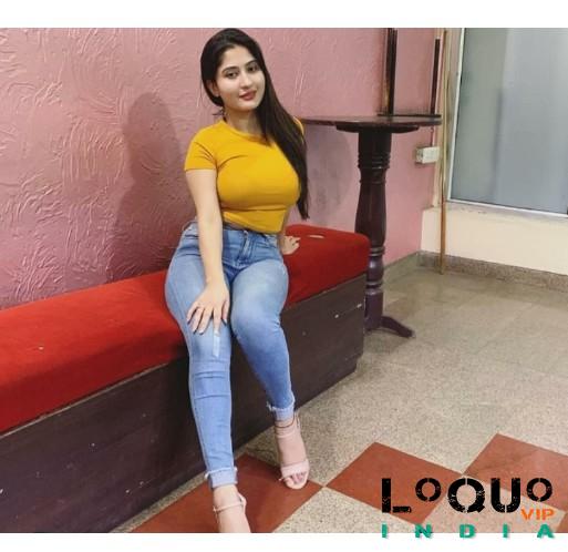 Call Girls Puducherry: Ankita Sharma full service and video call anytime available only for watsa