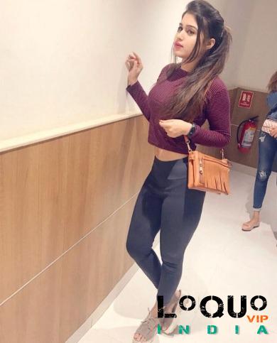 Call Girls Chandigarh: Daria ❤️CALL GIRL ❤️80844*91235 ❤  IN  ESCORT SERVICE❤LOW PRICE GIRL