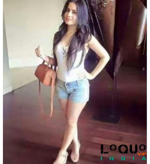 Call Girls Karnataka: I will give you the best erotic massage, I am Makara, a divine girl who will giv