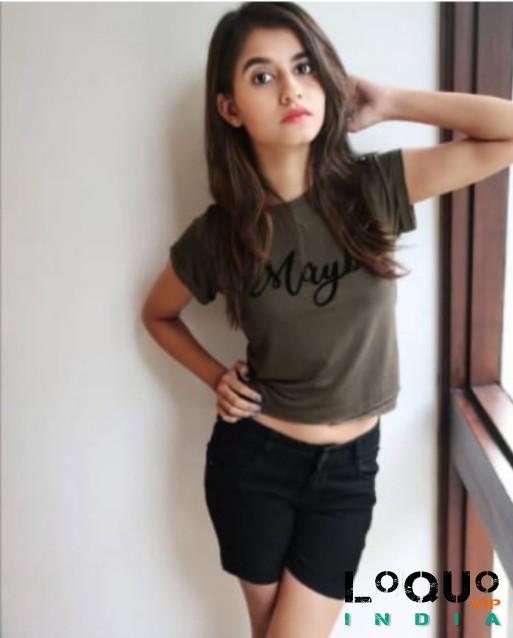 Call Girls Arunachal Pradesh: I will make you the best Greek, I am the woman who will take you to the climax.