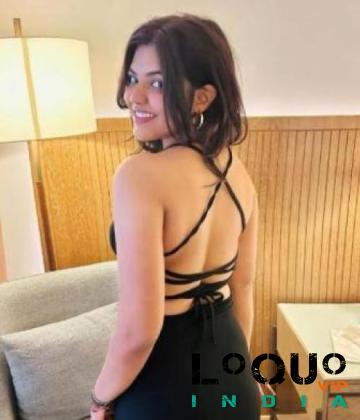 Call Girls Uttar Pradesh: 100% Real ↠Call Girls In Vaishali Metro⎷9990118807 Hot & Sexy Call Girls Esc