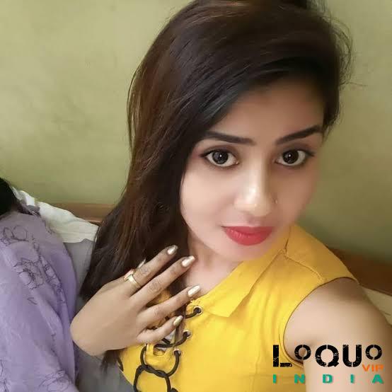 Call Girls Tamil Nadu: Cute girl service available for you