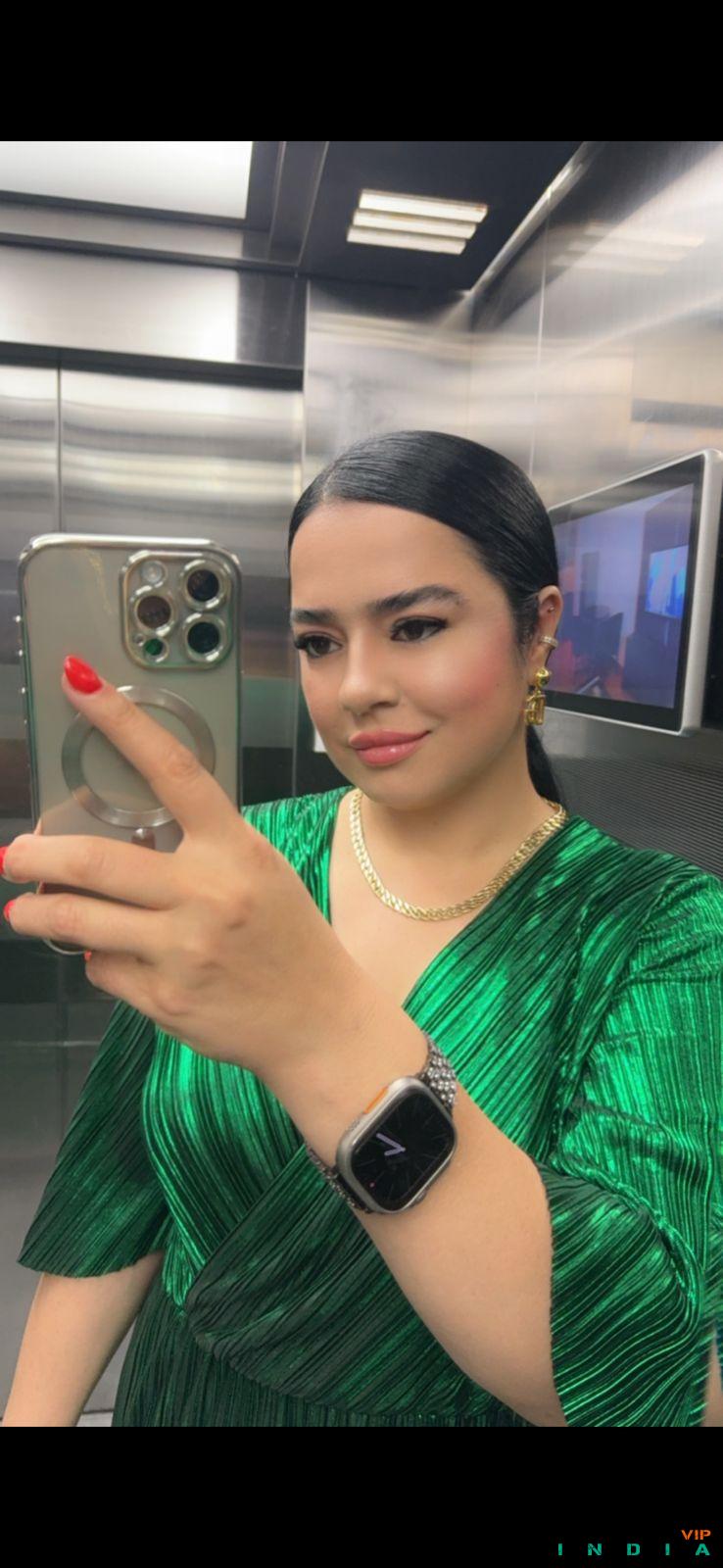 Call Girls Chhattisgarh: Bilaspur Call Girl 74882*60408 High-Class Russian  Elina Escort