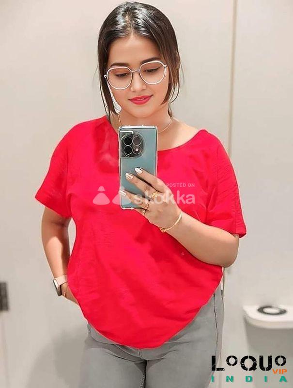 Call Girls Goa: Short Hair Call Girls Service In Siolim | Booking 9870370636