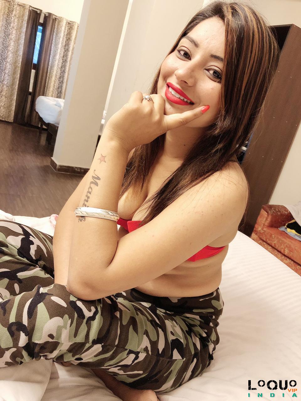 Call Girls Maharashtra: Pooja Sharma real service genune top vip girls abilebl