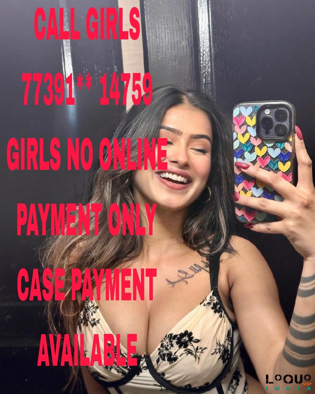 Call Girls Assam: AMGURI CALL GIRLS 77391** 14759 GIRLS NO ONLINE PAYMENT ONLY CASE PAYMENT AVAILA