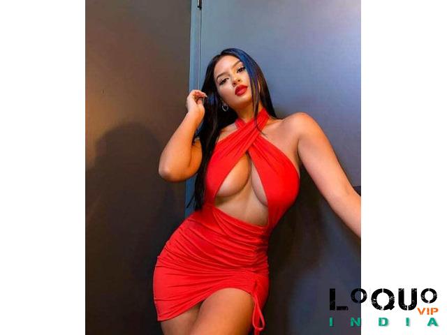 Call Girls Uttar Pradesh: Available (Call↠Girls) Service in Sector 104 (Noida)꧁❤ +91–8800153789❤