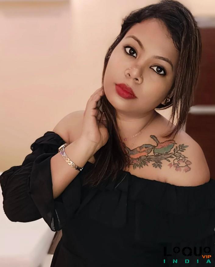 Call Girls Telangana: My self Renuka Escort service and call girl service available 24 hours call me a