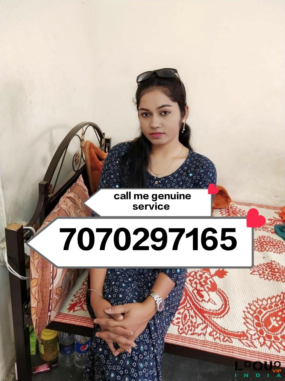 Call Girls Uttar Pradesh: HAPUR ❤CALL GIRL 7070297165❤CALL GIRLS IN HAPUR ESCORT SERVICE❤CAL