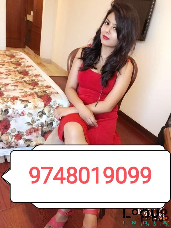 Call Girls Telangana: Peddapalli escort service 9748019099 call girl low price genuine