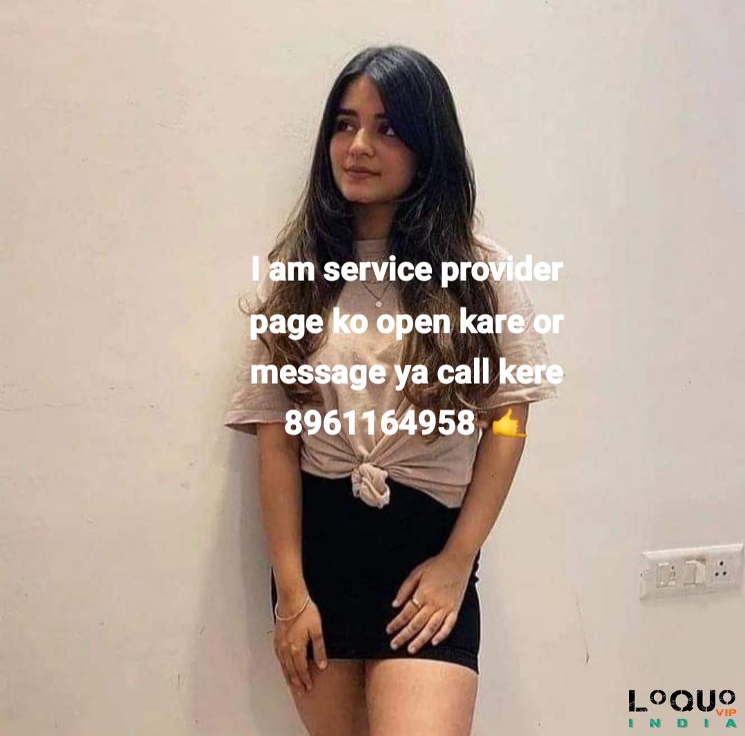 Call Girls Uttar Pradesh: Ghziabad 8 96116*4958 ❤️24 ❤️Hour Available❤️100% Geniun  chiek he