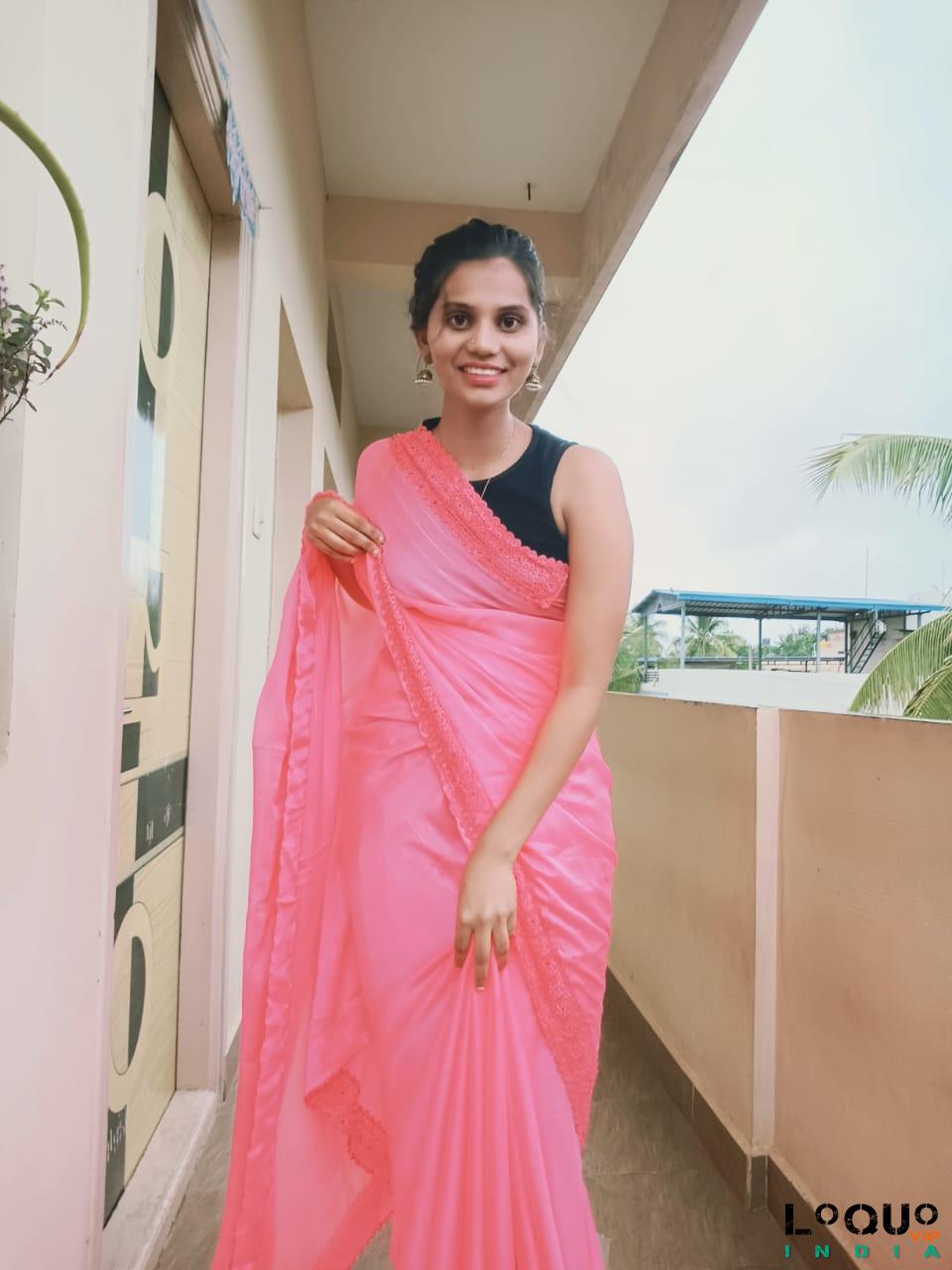 Call Girls Telangana: Hyderabad screen video call without clothes demo charge only normal NUDE