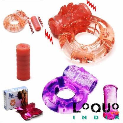 Sex Shop Gujarat: Get Premium Sex Toys in Rajkot | Call on +91 9883715895