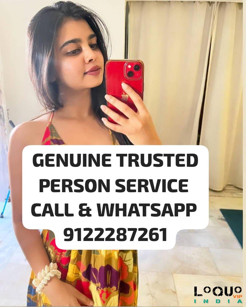 Call Girls Madhya Pradesh: Dewas CALL GIRL IN❤ 9122287261 ❤CALL GIRLS IN ESCORT SERV❤