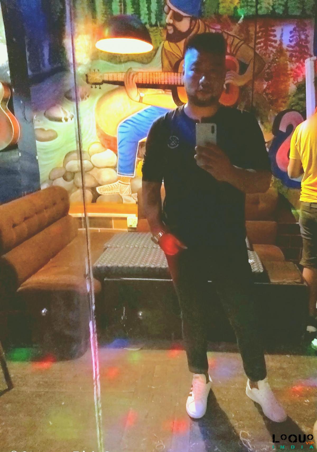 Male Escorts Sikkim: call for fun and pleasure