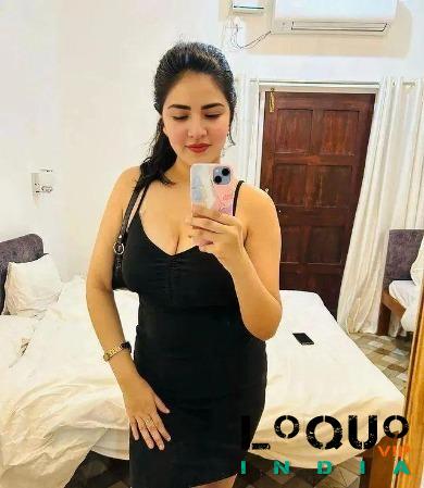 Call Girls Uttar Pradesh: Russian Escort in Noida – Sector 4 Call Girls 8860005519