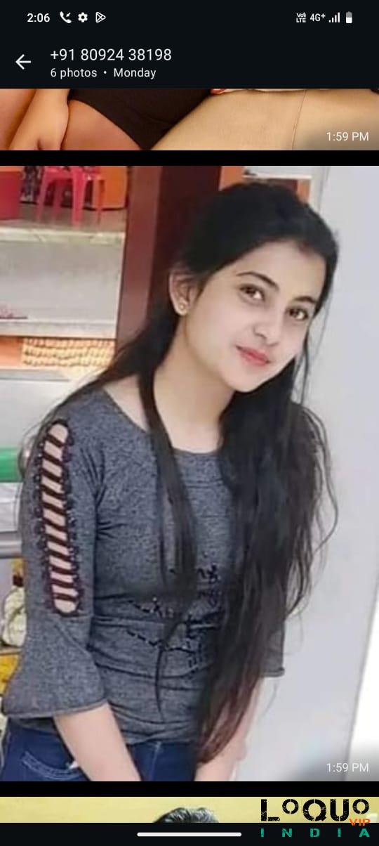 Call Girls Madhya Pradesh: Call me❣️8092433577❣️safe  secure full guaran, satisfied