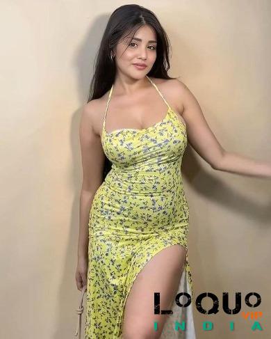 Call Girls Telangana: Hyderabad best genion provide service home service 