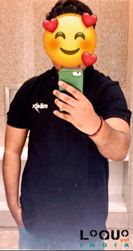 Adult Meetings Delhi: Experienced bull for Cuckhold couples and Housewifes-28 - Delhi