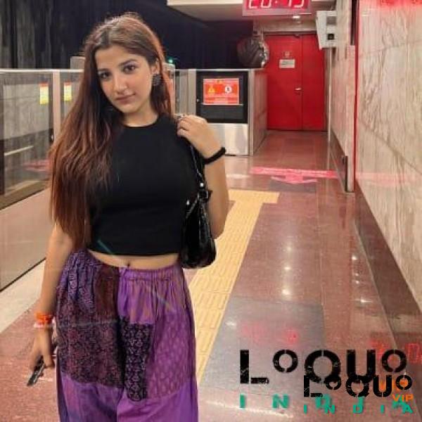 Call Girls Puducherry: HelloHigh profile college girls available full night full satisfaction