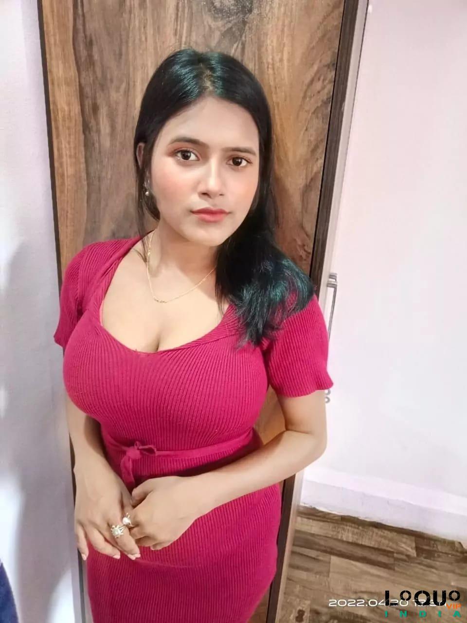 Call Girls Uttar Pradesh: BALRAMPUR DISTRICT ❤CALL GIRL IN❤ 6202366307 ❤CALL GIRLS IN ESCORT SERV