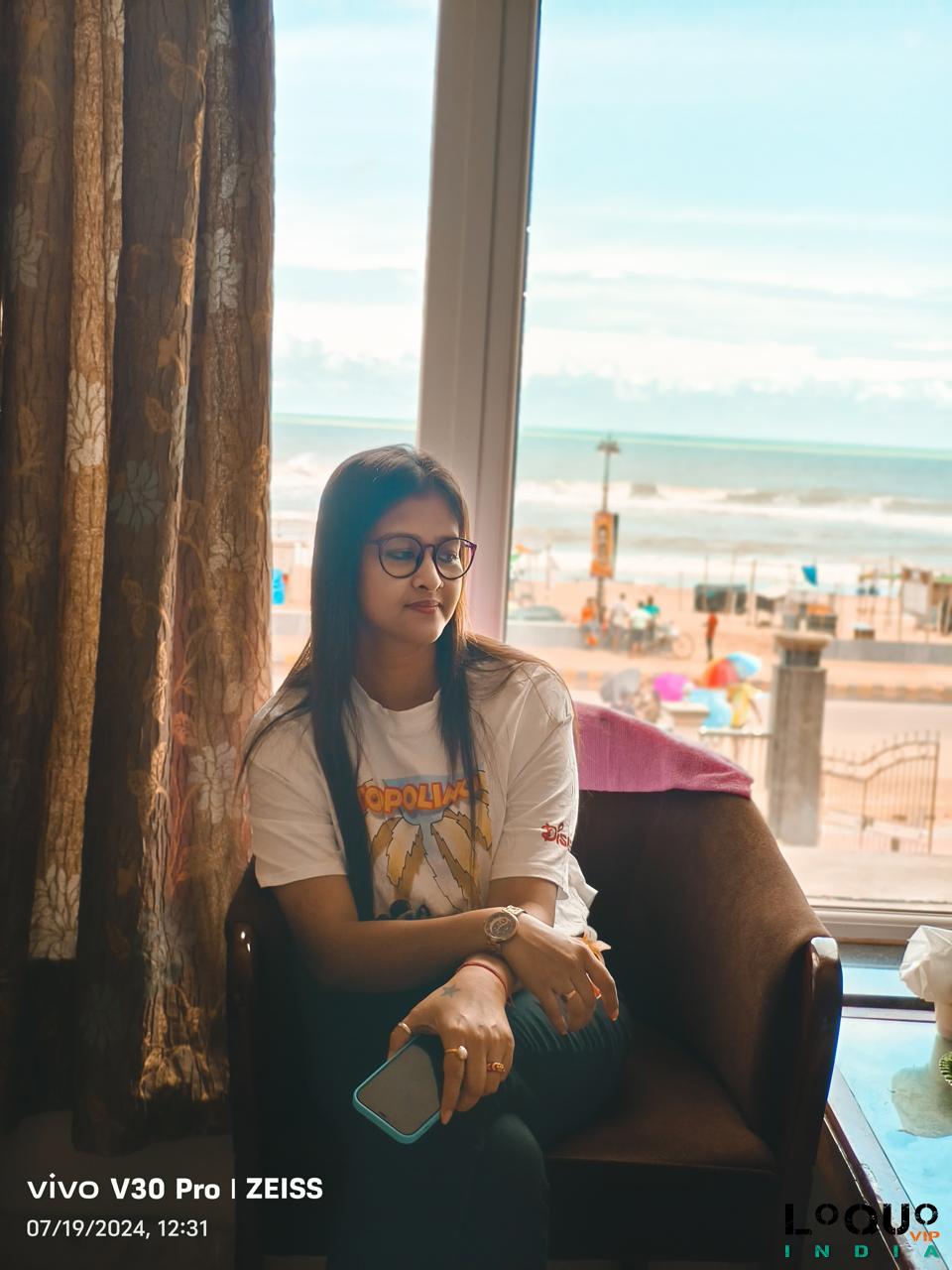 Call Girls Goa: anjali costa staying verna