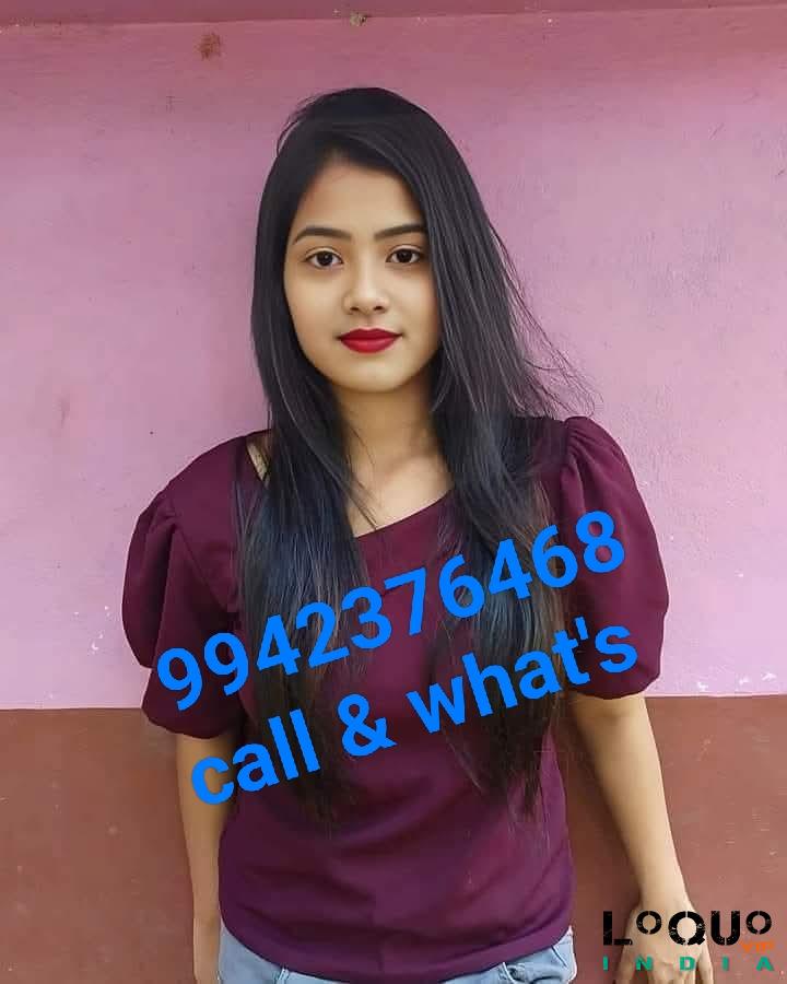 Call Girls Karnataka: Gokak CALL GIRL ❣️ 9942376468❣️ CALL GIRL IN ESCORT SERVICE AVAIL