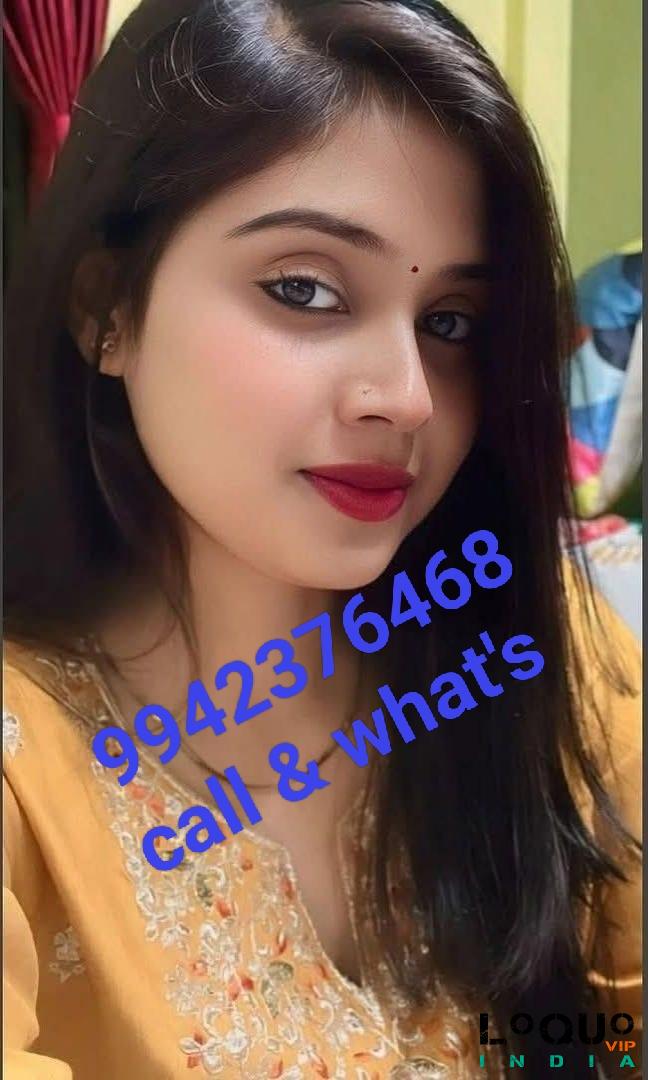 Call Girls Karnataka: Gokak CALL GIRL ❣️ 9942376468❣️ CALL GIRL IN ESCORT SERVICE AVAIL