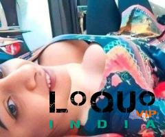 Call Girls Uttar Pradesh: ⎝Call Girls In Sector 151, Noida ✝⨵8447779280➖Noida Women Seeking Men In