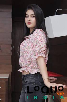 Call Girls Maharashtra: Parbhani City college girl beautiful girl 24 hour available