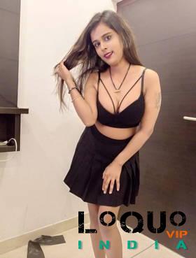 Call Girls Maharashtra: Amravati City college girl beautiful girl 24 hour available