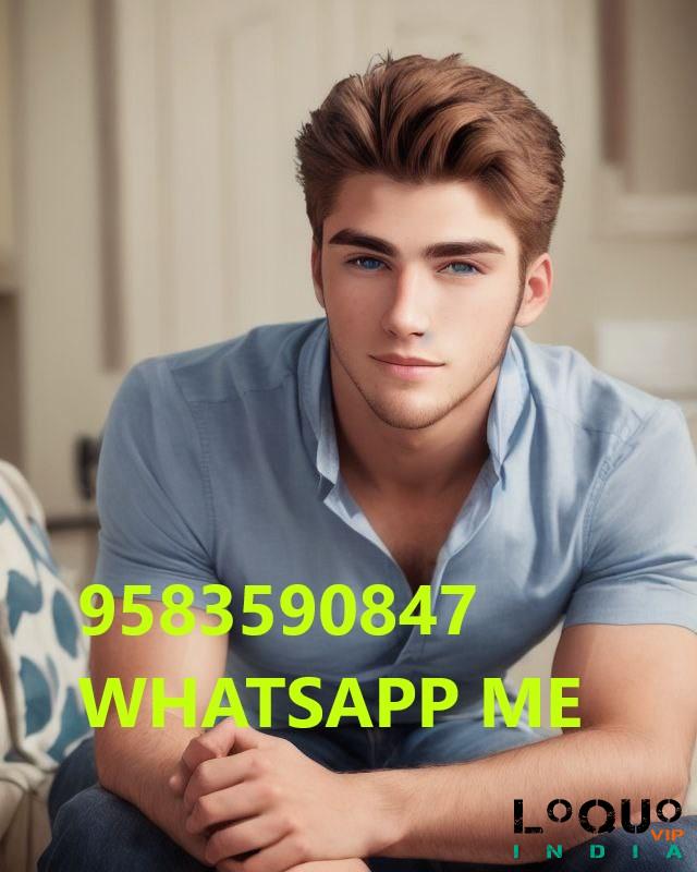 Male Escorts Odisha: PLAYBOY PURI WHATSAPP 8596045803